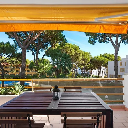Sol Nascente 2_vilamoura Апартаменты